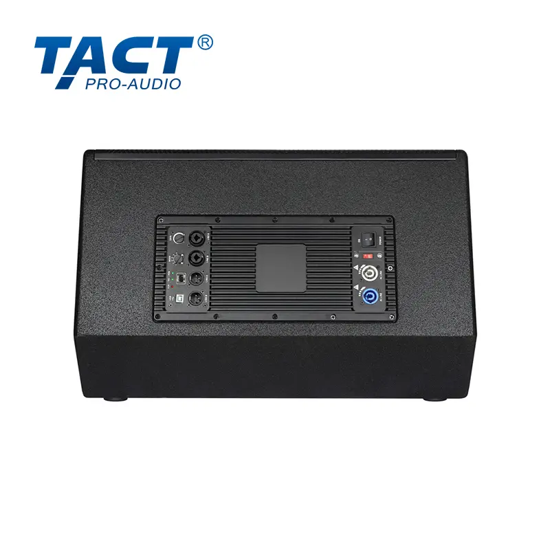 OEM 12-Inch Coaxial Monitor Stage Speaker - High-Powered Audio Solution from China Suppliers & Factory Factory, Exporter