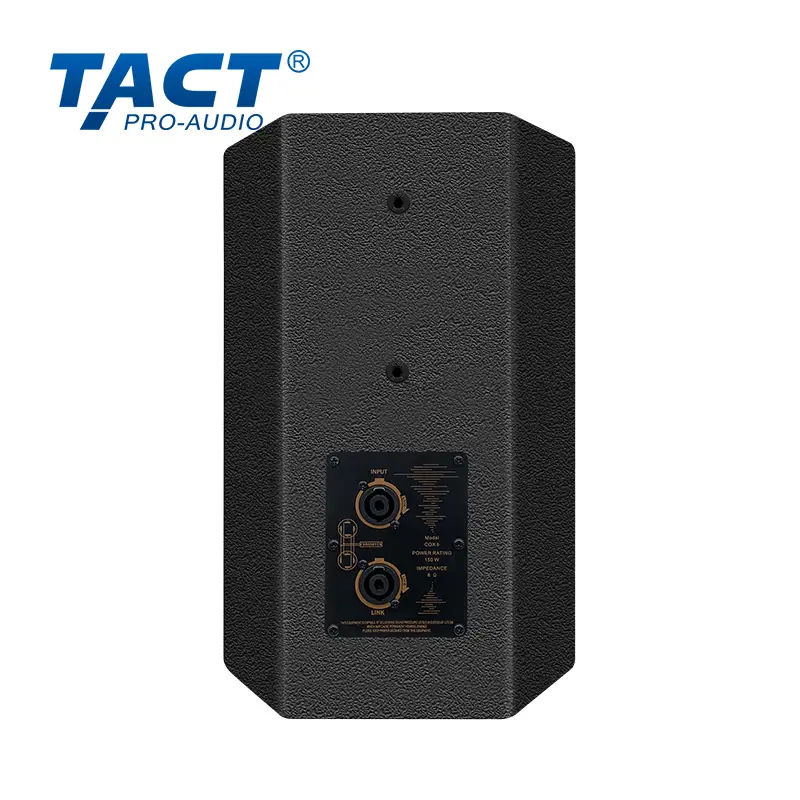 OEM TACT - High-Quality 6 Inch White Meeting Speakers from China Suppliers and Factory for Conference Rooms Manufacturers, Exporters