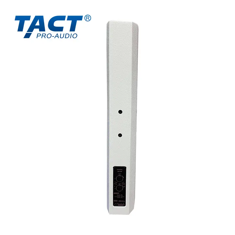 OEM High-Fidelity Active Column Array Speaker – Factory Direct Wholesale, Perfect Sound for Weddings & Stages Factories, Exporters