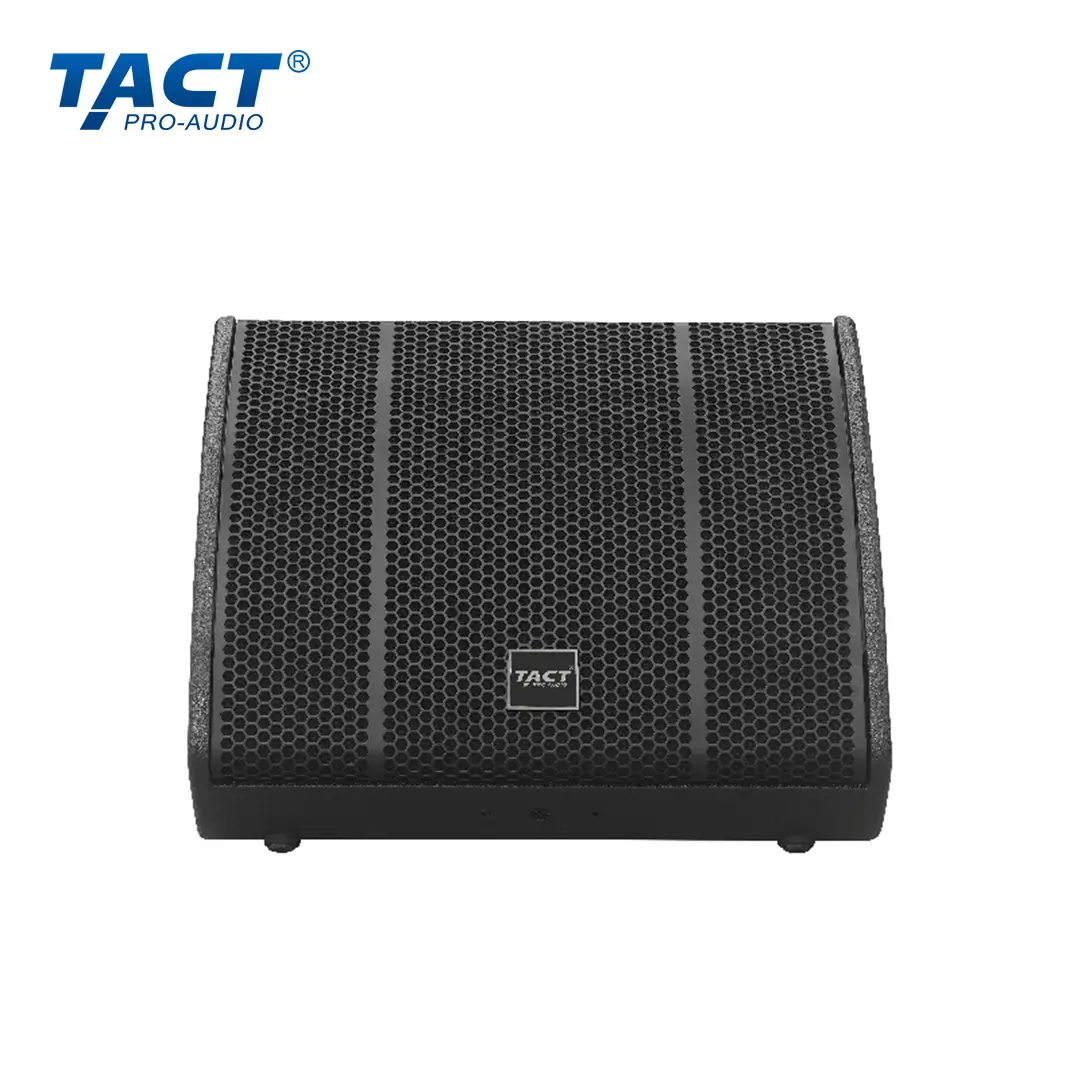 OEM Enping 12 Inch PA Stage Monitor Speaker - China Suppliers Factory with Coaxial System for Enhanced Sound Performance Factories, Exporters