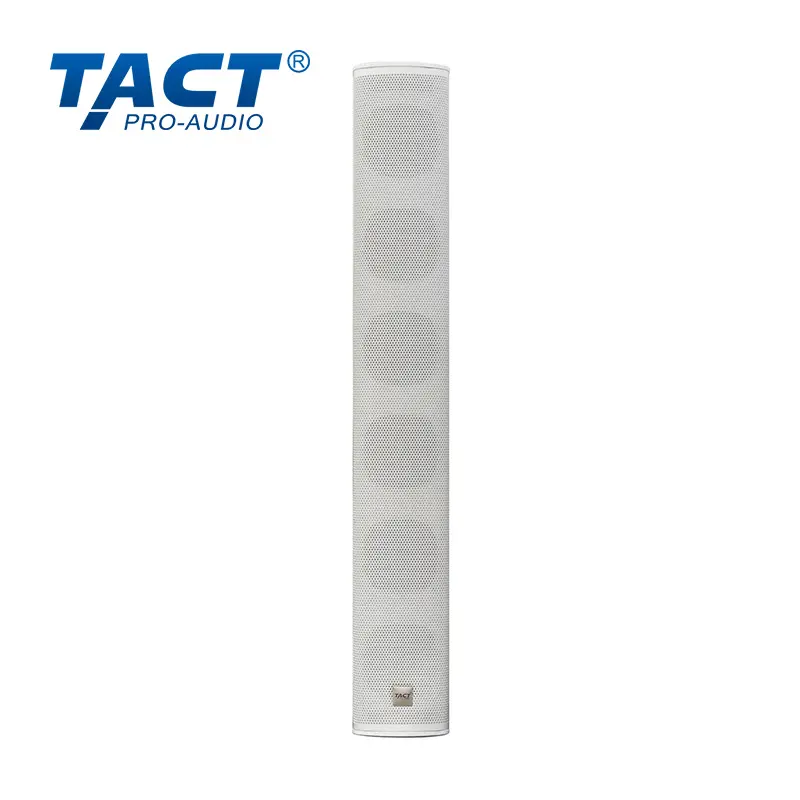 OEM Certified Factory Wholesale Professional Column Line Array Speaker – Active PA System with Exceptional Vocal Clarity Manufacturer, Factories