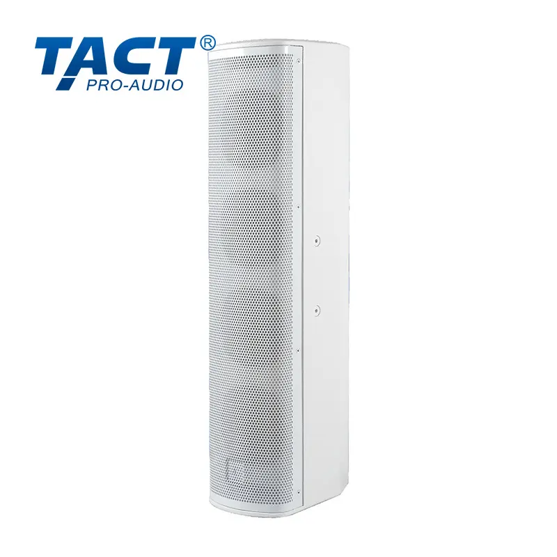 OEM China Factory Wholesale Portable Active Column Array Speaker – High-Quality Line Array from Reliable Suppliers for Venues Factories, Exporters