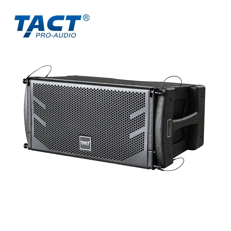 OEM Best Selling Portable 10-Inch Line Array System - China Suppliers & Factory for Events and Performances Manufacturers, Exporter