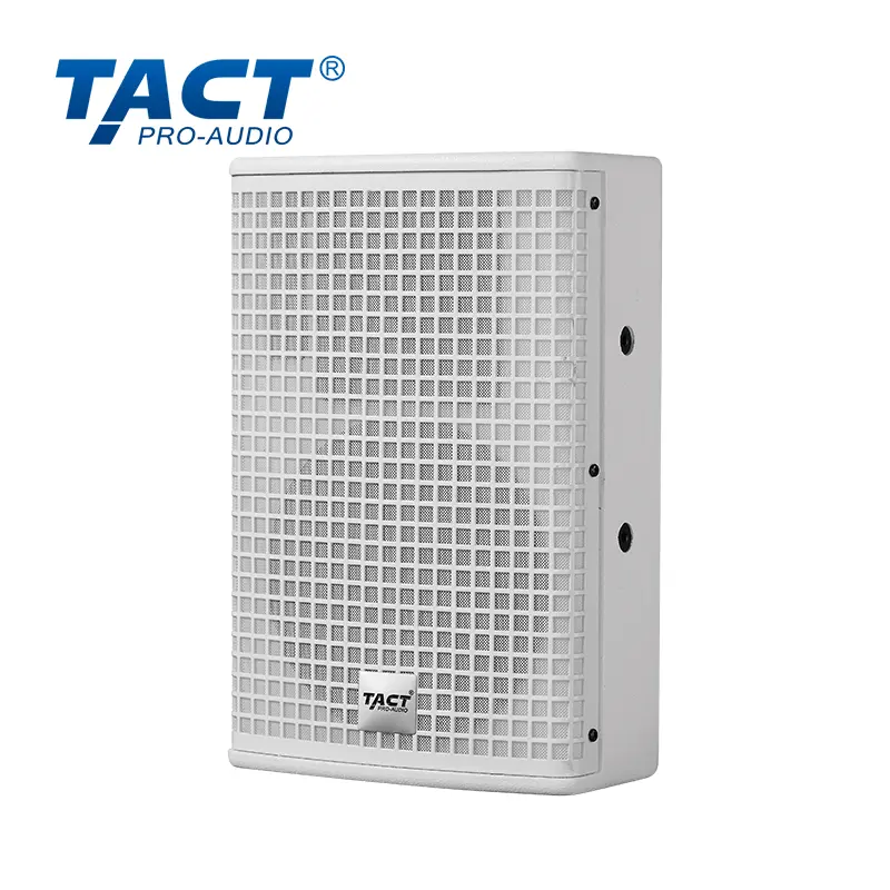 OEM TACT - High-Quality 6 Inch White Meeting Speakers from China Suppliers and Factory for Conference Rooms Manufacturers, Exporters