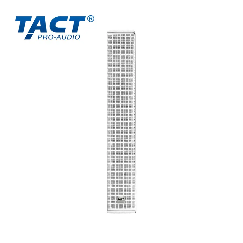 OEM High-Fidelity Active Column Array Speaker – Factory Direct Wholesale, Perfect Sound for Weddings & Stages Factories, Exporters