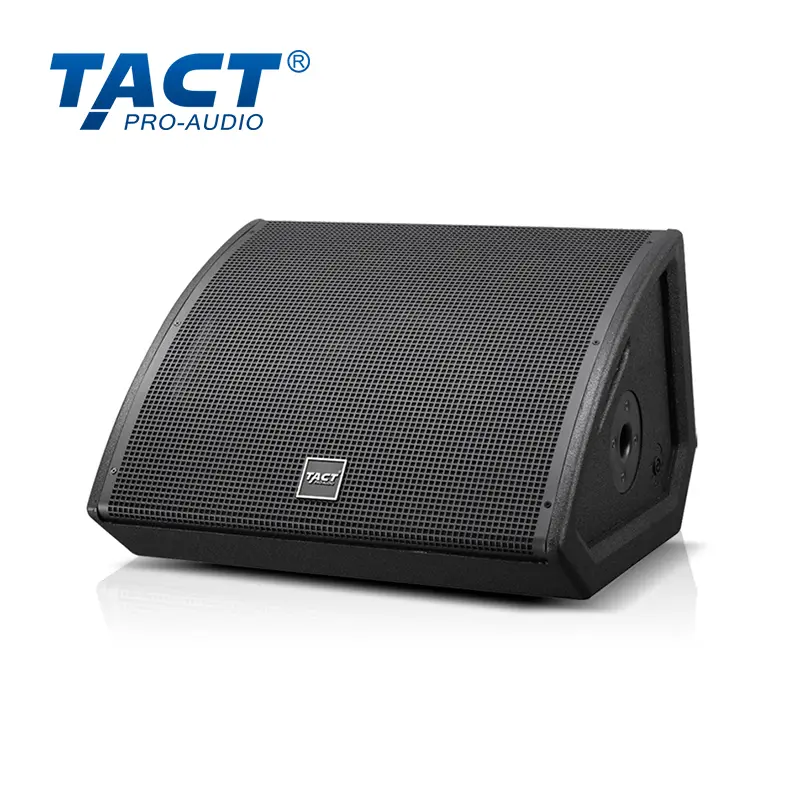 OEM 12-Inch Coaxial Monitor Stage Speaker - High-Powered Audio Solution from China Suppliers & Factory Factory, Exporter