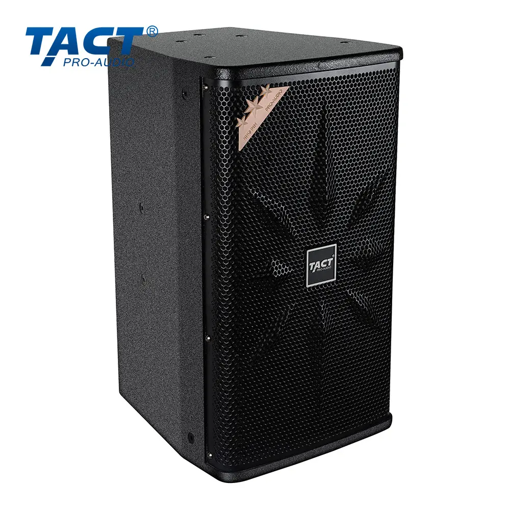 OEM 10Inch 12Inch  500W 300W  Passive Speaker  for Teaching/ Speech/ Entertainment Exporters, Exporter