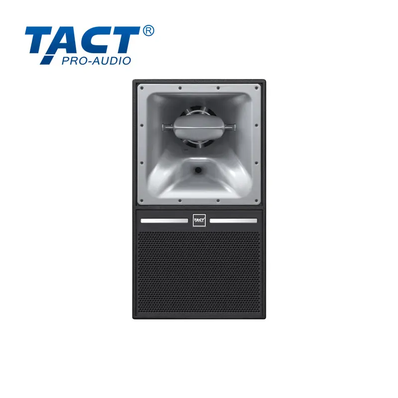 OEM Professional Outdoor 15-Inch Three-Way Speaker System - China Suppliers & Factory for Exceptional Audio Performance Manufacturer, Factory