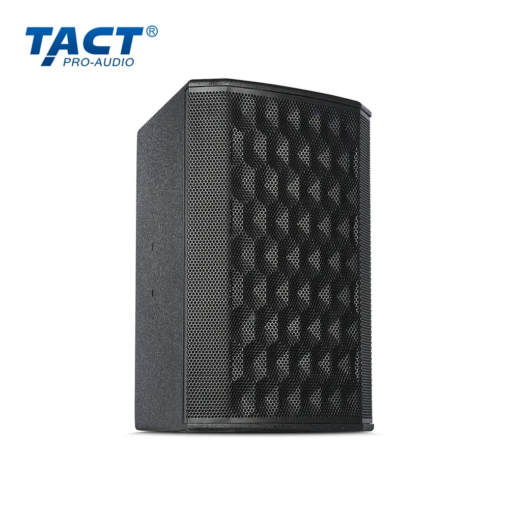 OEM Professional 10 Inch Multifunctional Speaker from China Suppliers | Durable Factory Design with Mounting Options Manufacturer, Factories
