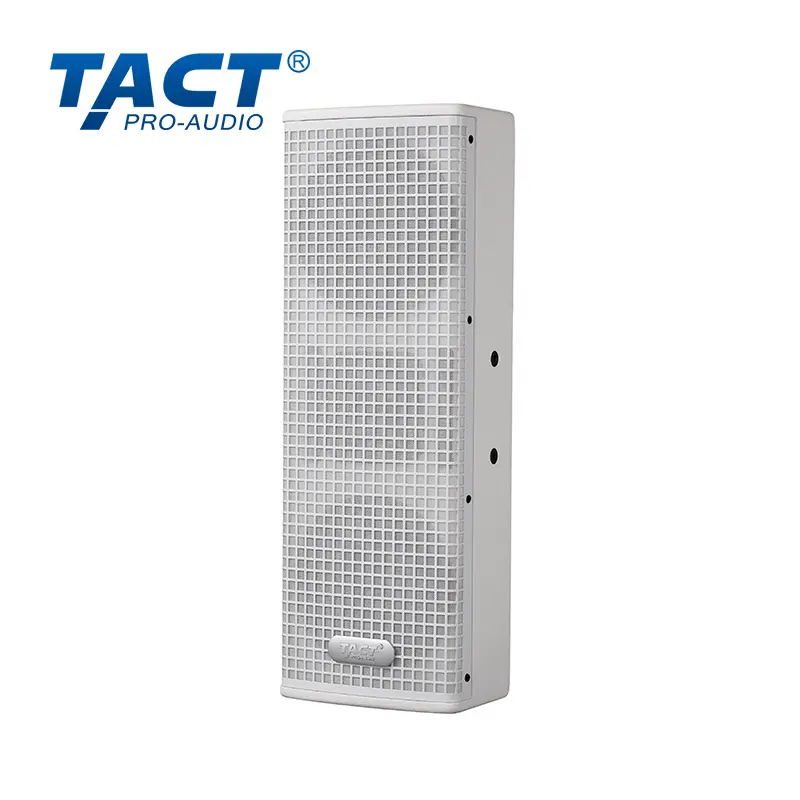OEM Factory Wholesale High-Quality Active Column Speaker – Professional Line Array Sound System for Live Events Exporters, Exporter