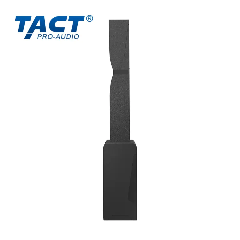 OEM New design 6*6 inch professional speaker conference syva array speaker with subwoofer 15 inch Column speaker Manufacturer, Factory