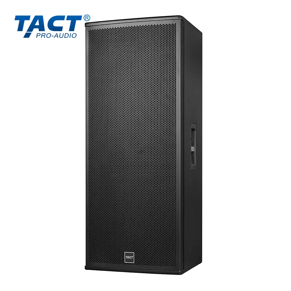 OEM TACT Multifunctional Speaker with Enhanced Vocals, Rich Sound Color, High Clarity Manufacturer, Exporter