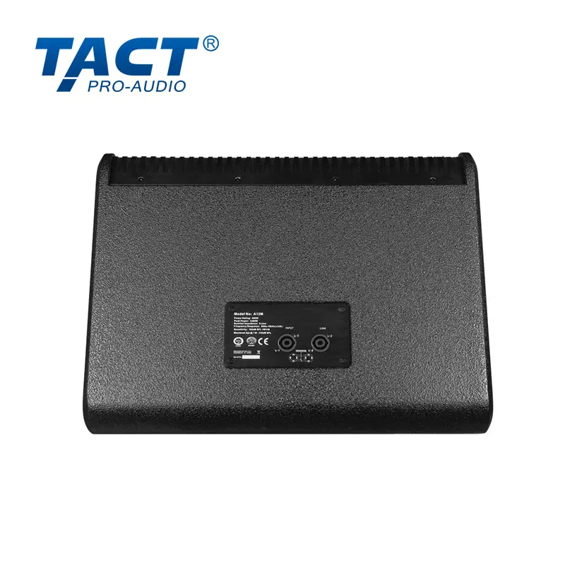 OEM Single 12 inch audio coaxial stage speaker Stage monitor speaker Manufacturer, Factories