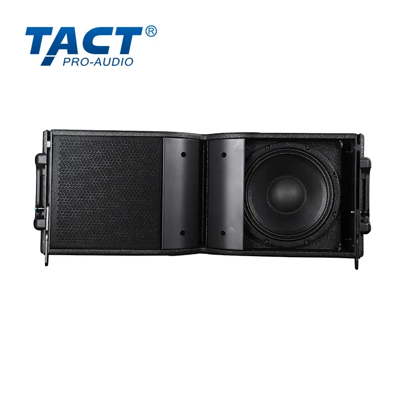 OEM High Performance Dual 8 Line Array Speakers from China Suppliers - Factory Direct Hot Sale Manufacturers, Factories