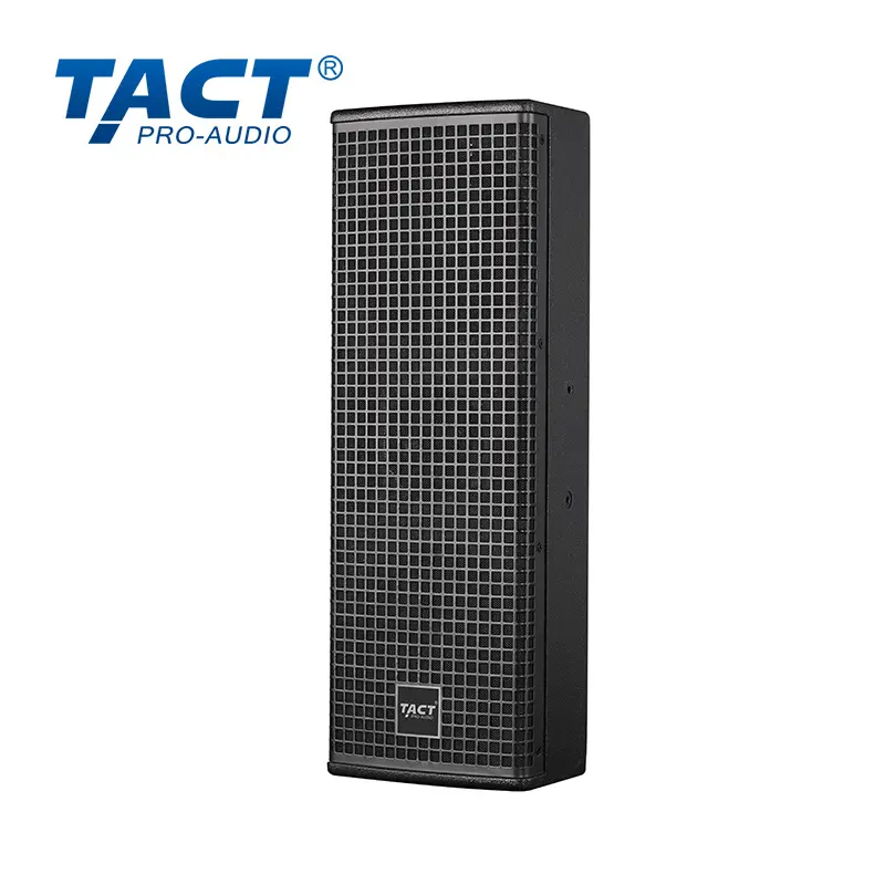 OEM Factory Wholesale High-Quality Active Column Speaker – Professional Line Array Sound System for Live Events Exporters, Exporter