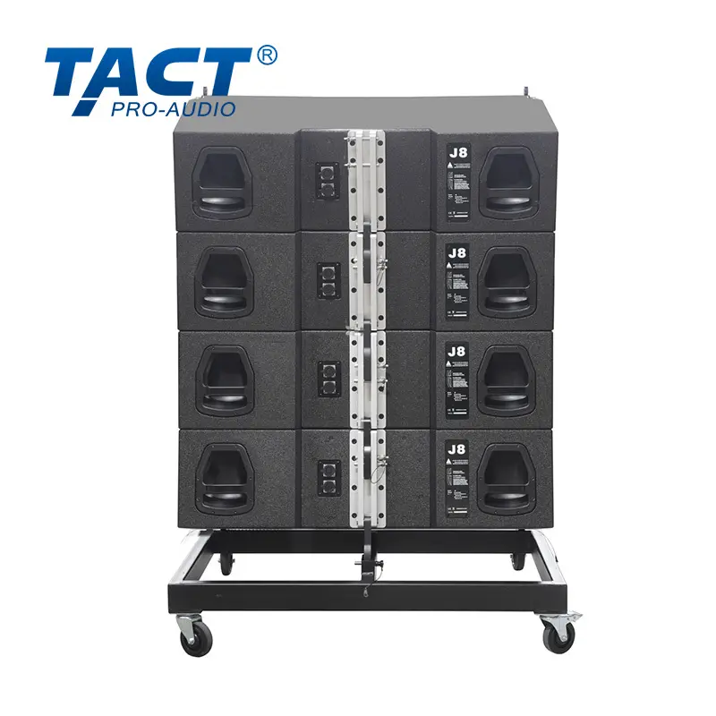 OEM High-Quality China Dual 12 Inch Indoor Line Array Speaker Sound System - Trusted Suppliers & Factory Manufacturers, Exporters
