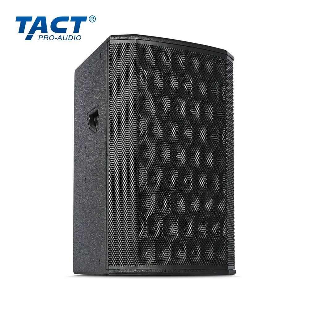 OEM Professional 10 Inch Multifunctional Speaker from China Suppliers | Durable Factory Design with Mounting Options Manufacturer, Factories