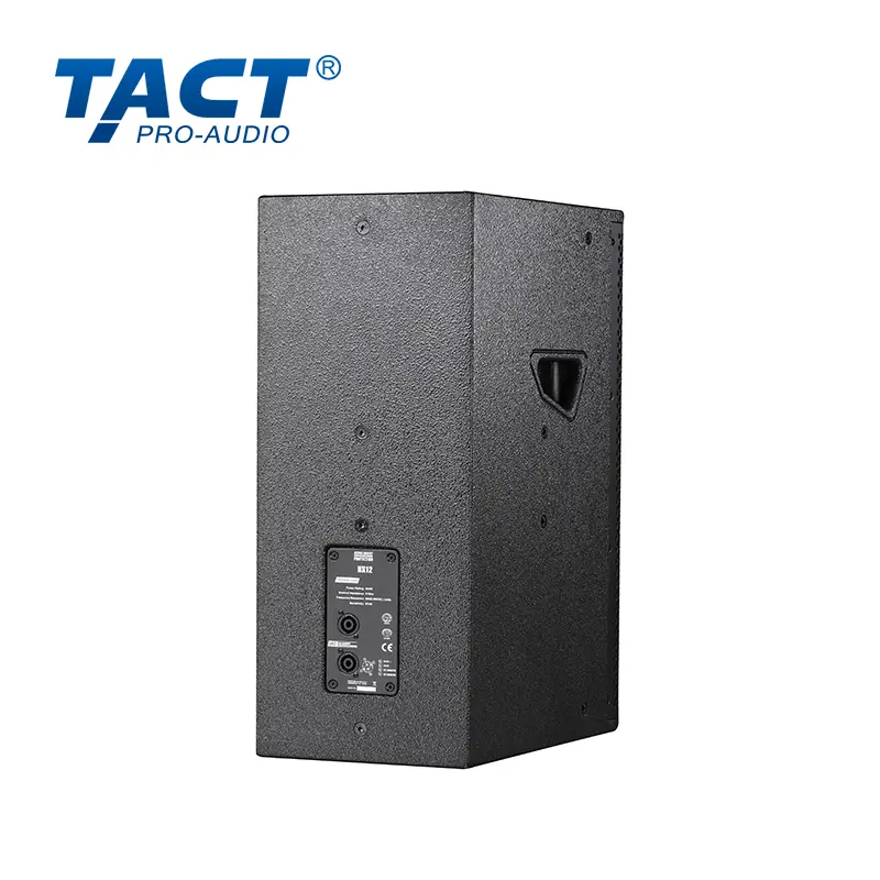 OEM Good quality professional audio pa system speakers single 8", 10", 12", 15", and dual 15" inch pa speakers Factory, Exporters