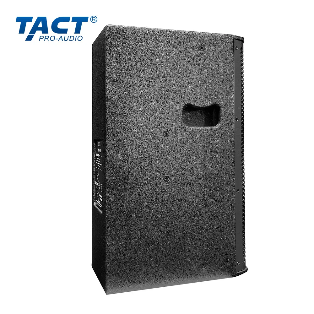 OEM China Factory Suppliers Hot Sales Professional PHL Series Single 15-Inch Multifunctional Speaker for Versatile Performance Manufacturers, Factory