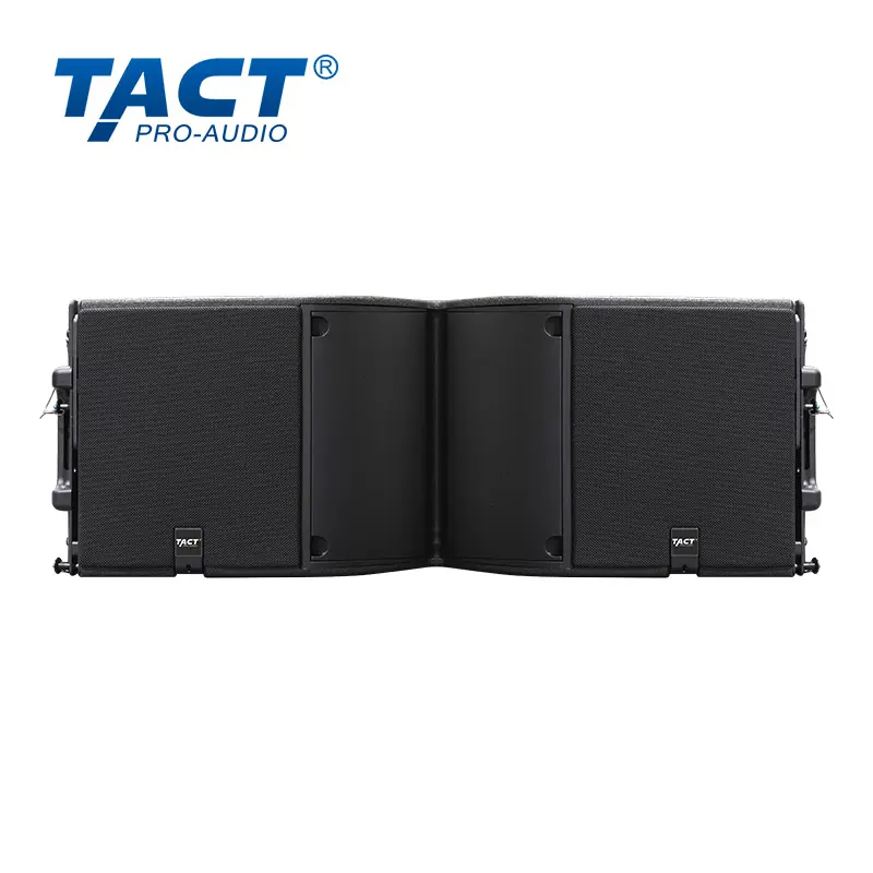 OEM China Professional Audio Dual 12 Inch Line Array Speaker System - Factory Direct Suppliers for Outdoor Events, Weddings, and Parties Manufacturers, Exporter