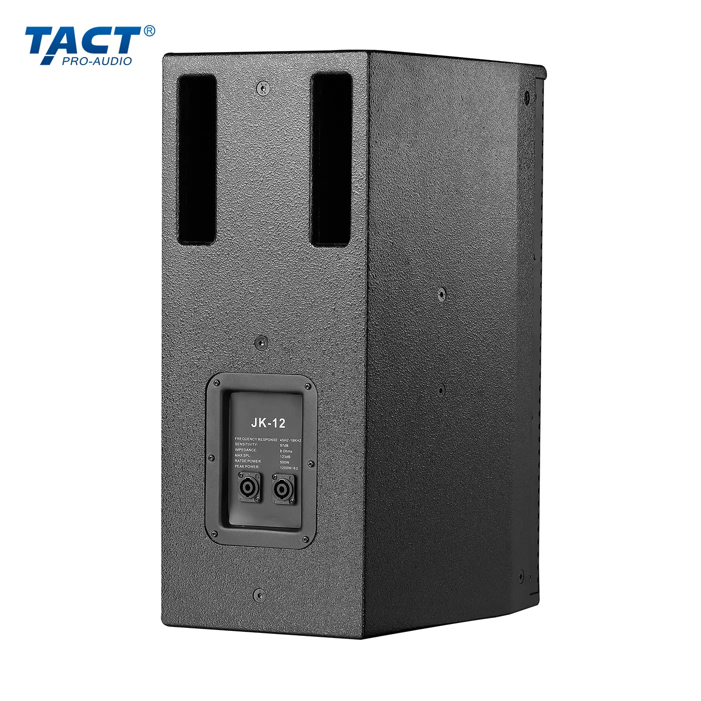 OEM Factory Price High-Hardness Entertainment Speaker for Home Use - China Suppliers for Quality Audio Experience Factories, Exporter