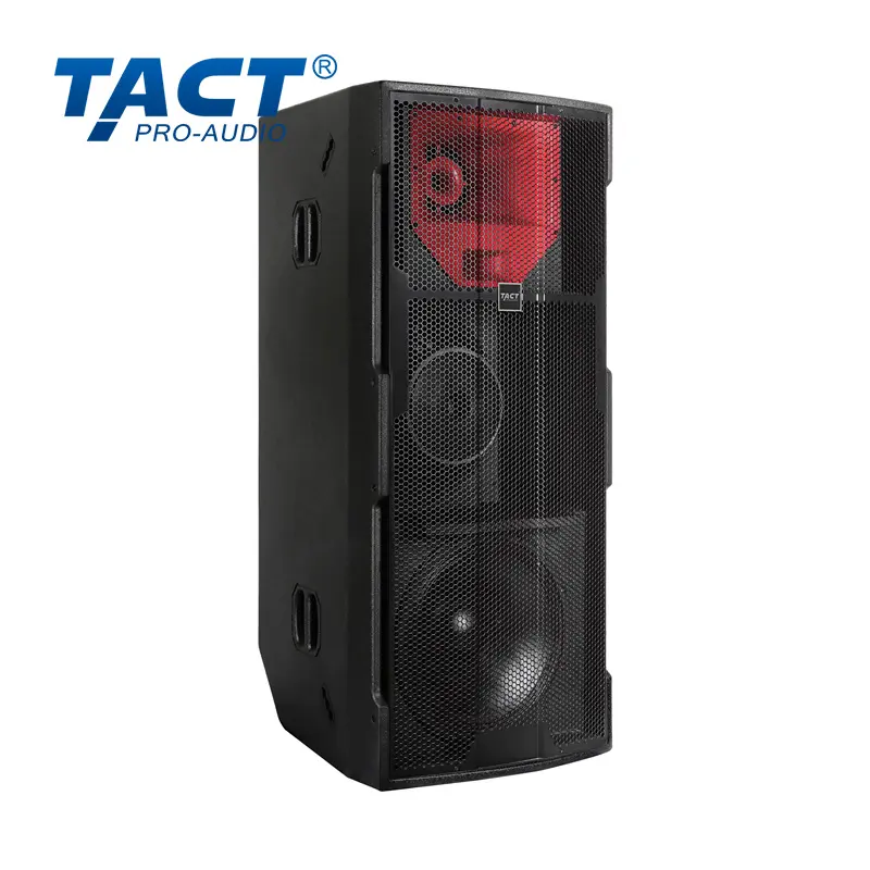 OEM High-Performance Three-Way Speaker System P325 - China Factory Suppliers for Extended Vocal Clarity and Smooth Response Factories, Factory