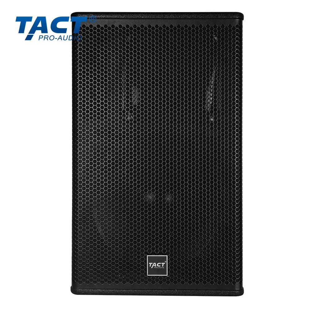 OEM China Factory Suppliers Hot Sales Professional PHL Series Single 15-Inch Multifunctional Speaker for Versatile Performance Manufacturers, Factory