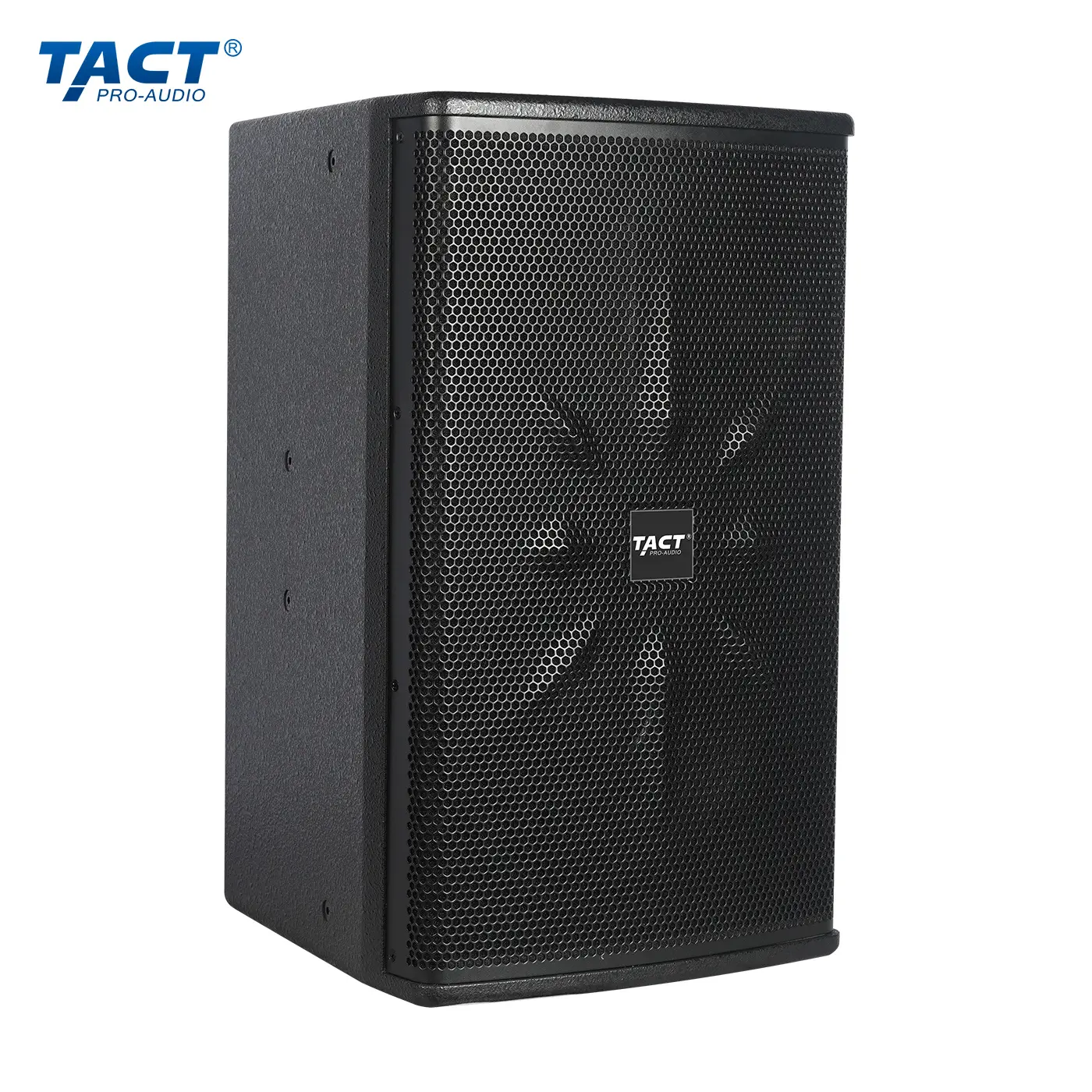 OEM Professional Speaker Entertainment Karaoke Three Way Single 12 Inch Speakers Exporters, Exporter