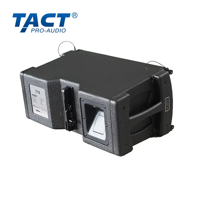 OEM Best Selling Portable 10-Inch Line Array System - China Suppliers & Factory for Events and Performances Manufacturers, Exporter