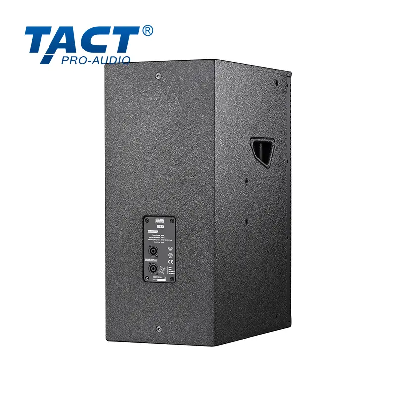 OEM Good quality professional audio pa system speakers single 8", 10", 12", 15", and dual 15" inch pa speakers Factory, Exporters