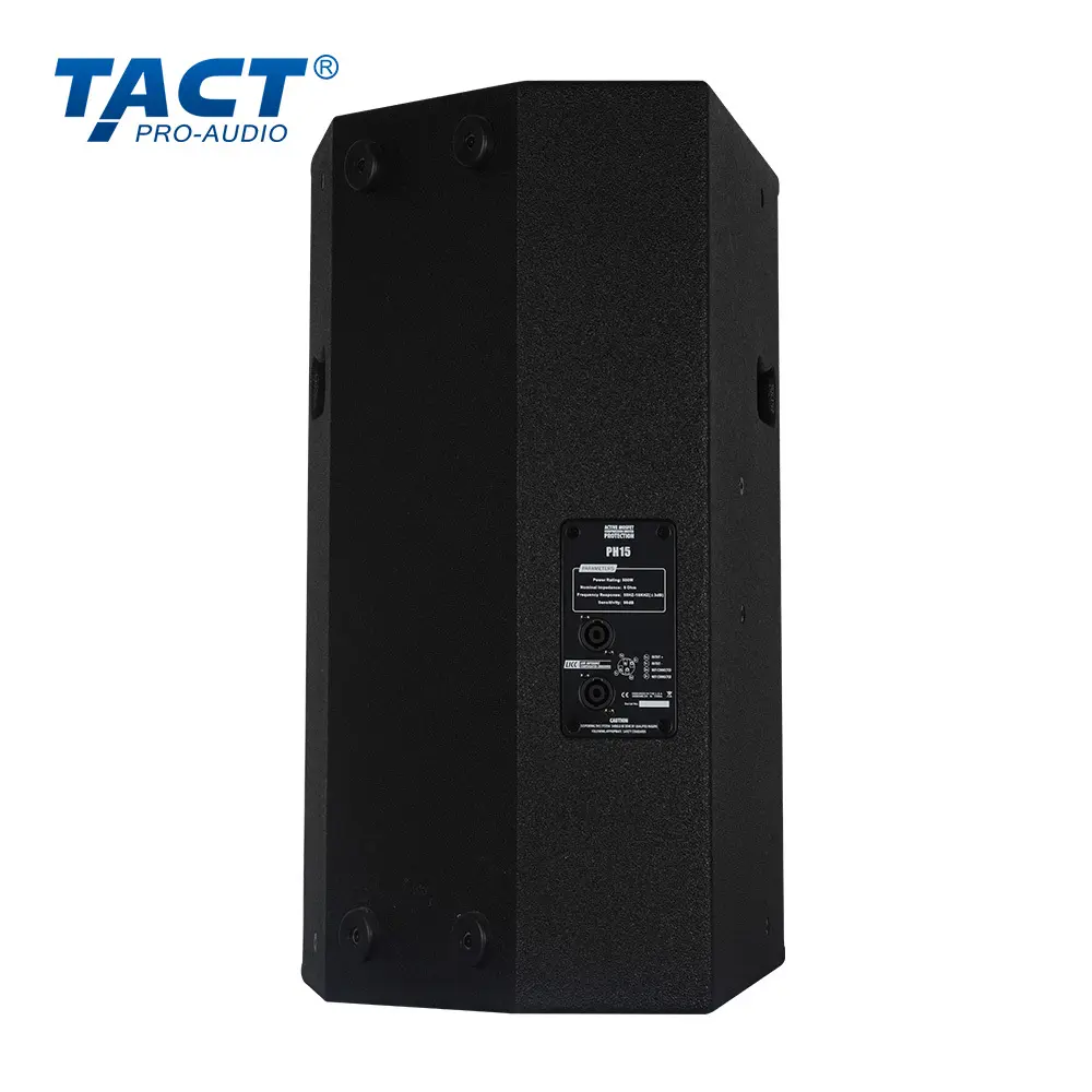 OEM Hot sales Professional PH series Single 12inch Multifunctional speaker Manufacturer, Factories