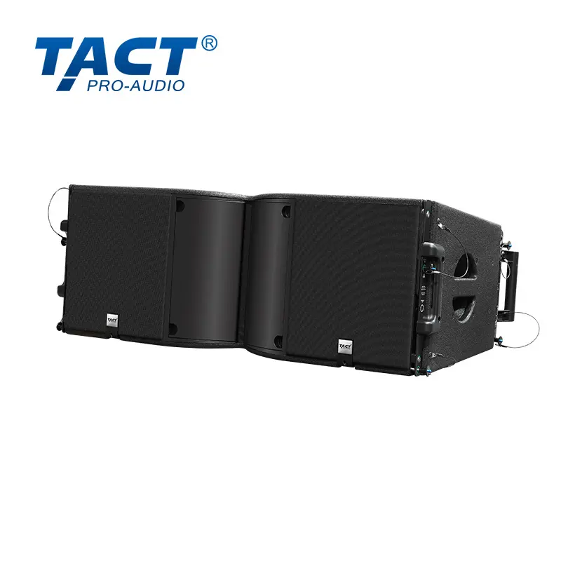OEM China Professional Audio Dual 12 Inch Line Array Speaker System - Factory Direct Suppliers for Outdoor Events, Weddings, and Parties Manufacturers, Exporter