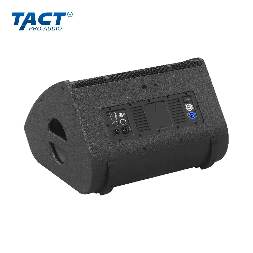 OEM Enping 12 Inch PA Stage Monitor Speaker - China Suppliers Factory with Coaxial System for Enhanced Sound Performance Factories, Exporters