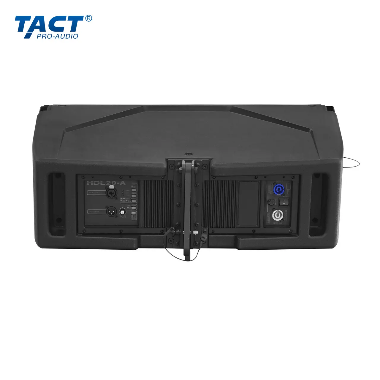 OEM China Suppliers Professional TACT PRO AUDIO 700W Double 10 Inch Line Array Sound System Factory for Concert Performance Factory, Exporters
