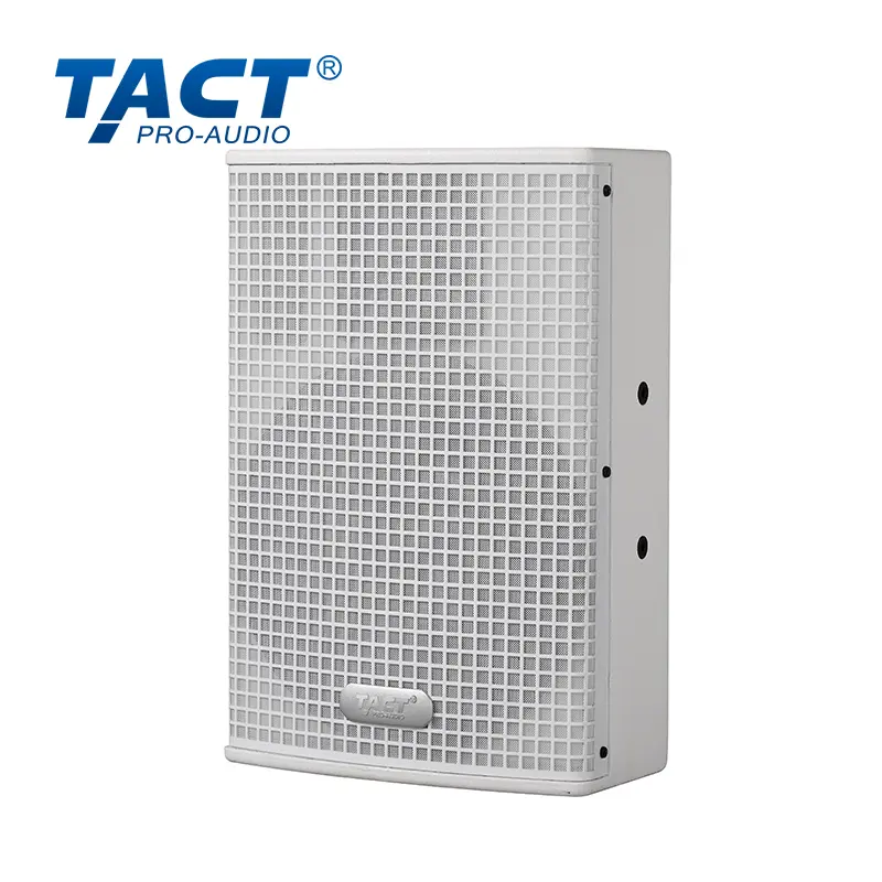 OEM TACT - High-Quality 6 Inch White Meeting Speakers from China Suppliers and Factory for Conference Rooms Manufacturers, Exporters
