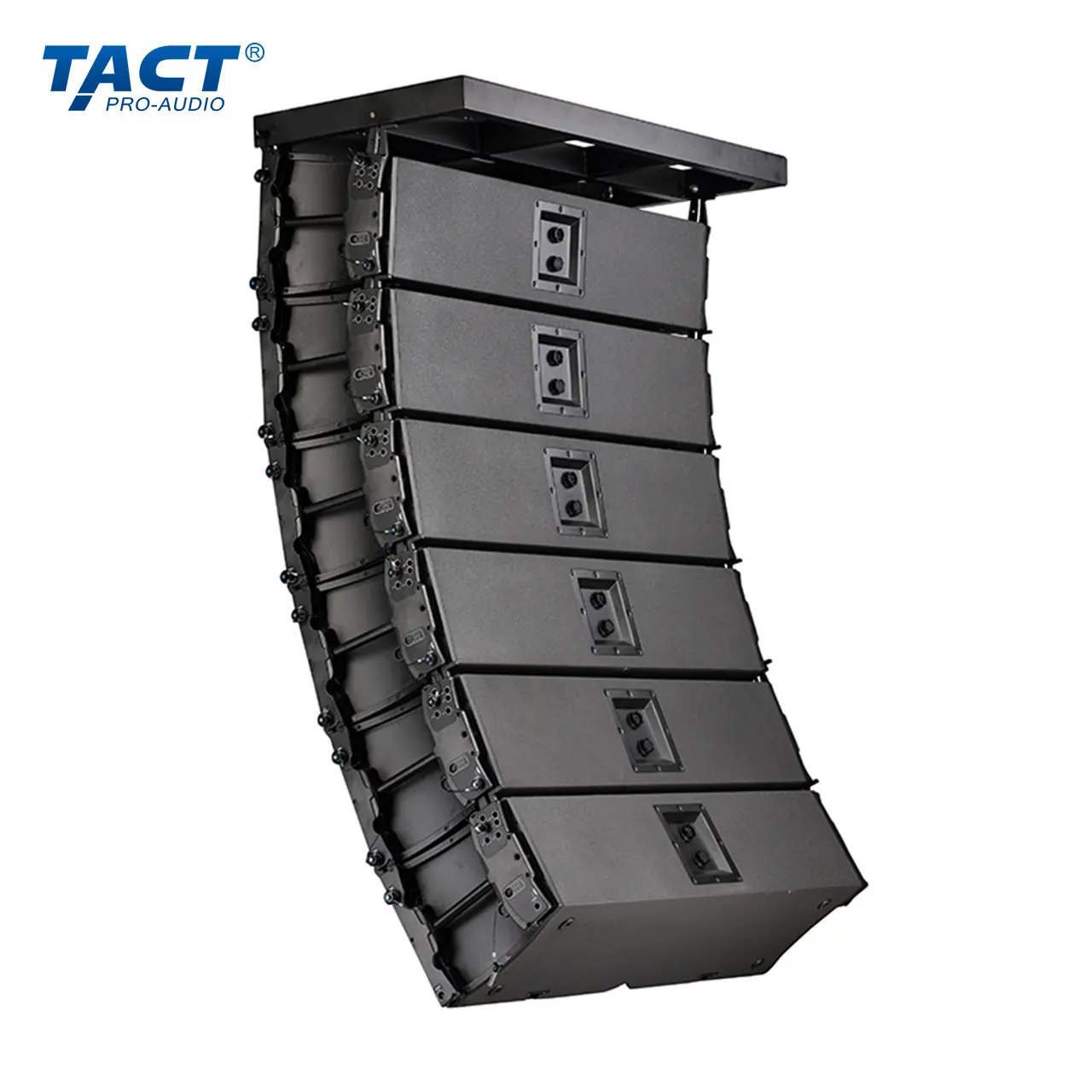 OEM Dual 12 inch three way line array sound professional audio for stage outdoor Factory, Exporters