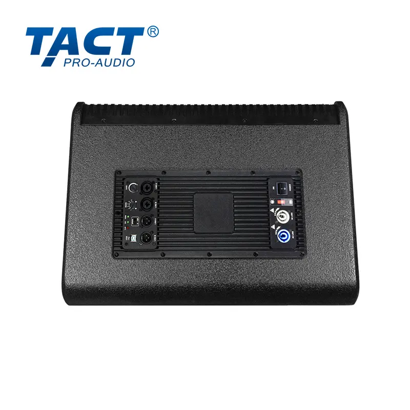 OEM Single 12 inch audio coaxial stage speaker Stage monitor speaker Manufacturer, Factories