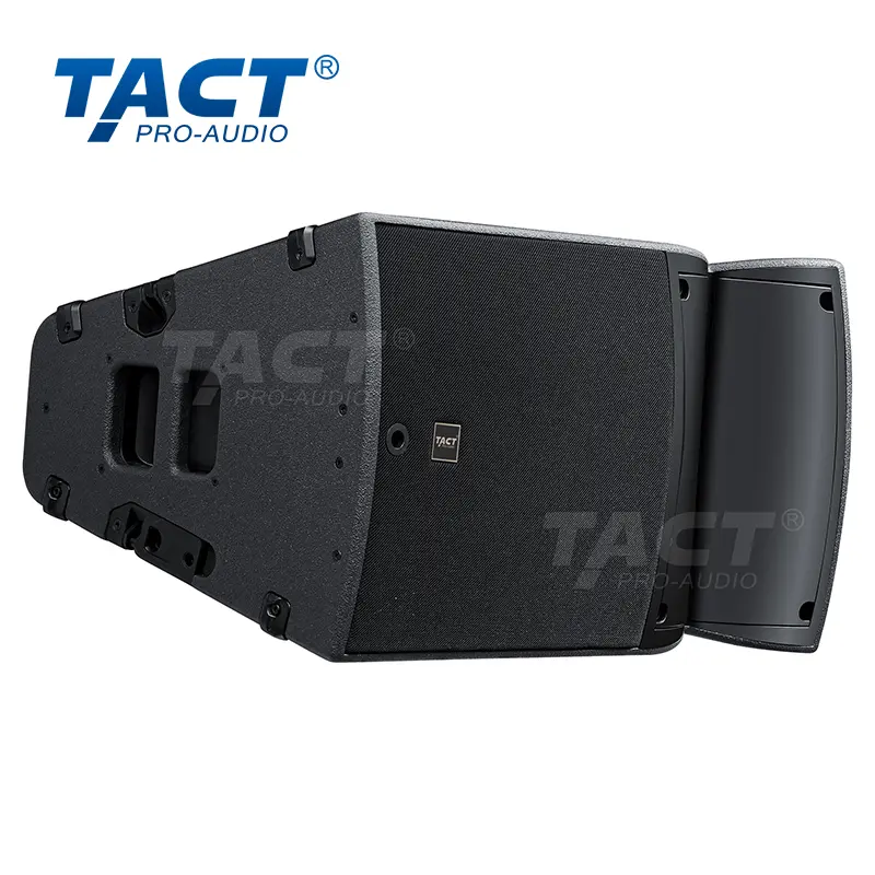 OEM High Quality Single 15 Line Array System Passive Set from China Suppliers and Factory for Versatile Sound Solutions Manufacturers, Factory