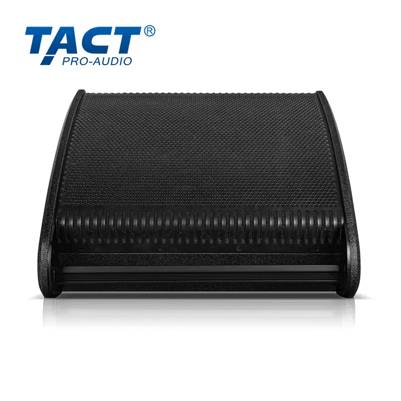 OEM Single 12 inch audio coaxial stage speaker Stage monitor speaker Manufacturer, Factories