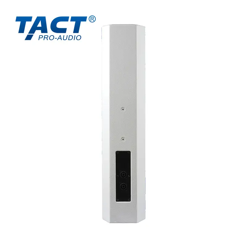 OEM China Factory Wholesale Portable Active Column Array Speaker – High-Quality Line Array from Reliable Suppliers for Venues Factories, Exporters