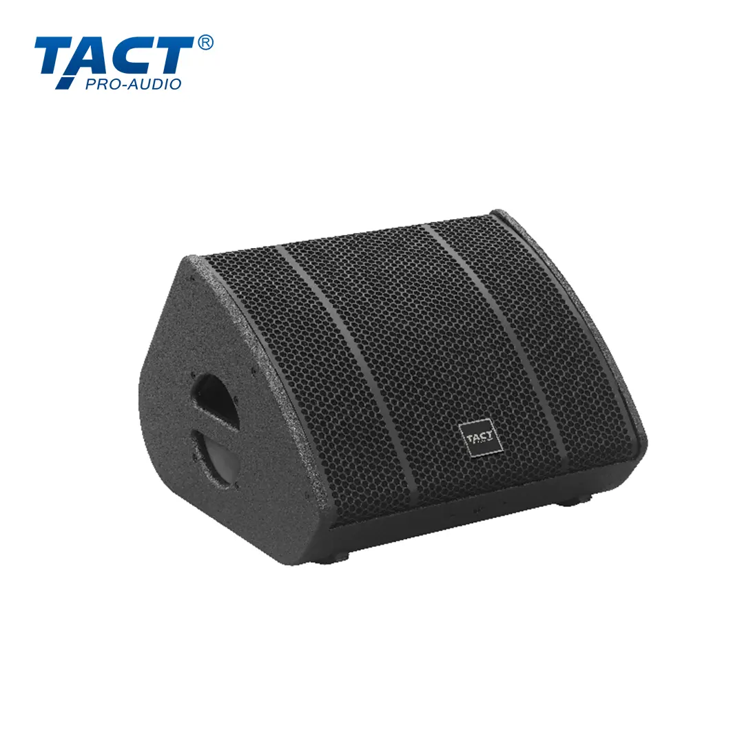 OEM Enping 12 Inch PA Stage Monitor Speaker - China Suppliers Factory with Coaxial System for Enhanced Sound Performance Factories, Exporters
