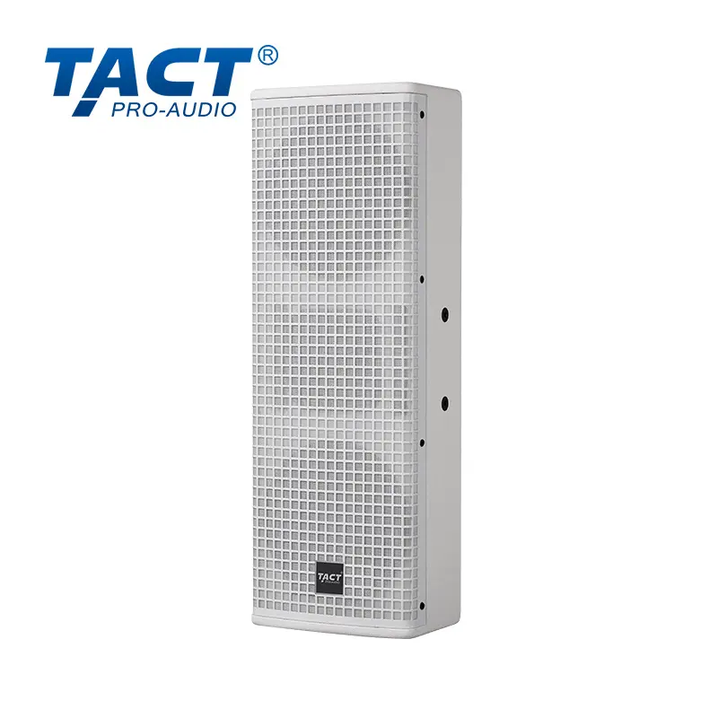 OEM Factory Wholesale High-Quality Active Column Speaker – Professional Line Array Sound System for Live Events Exporters, Exporter