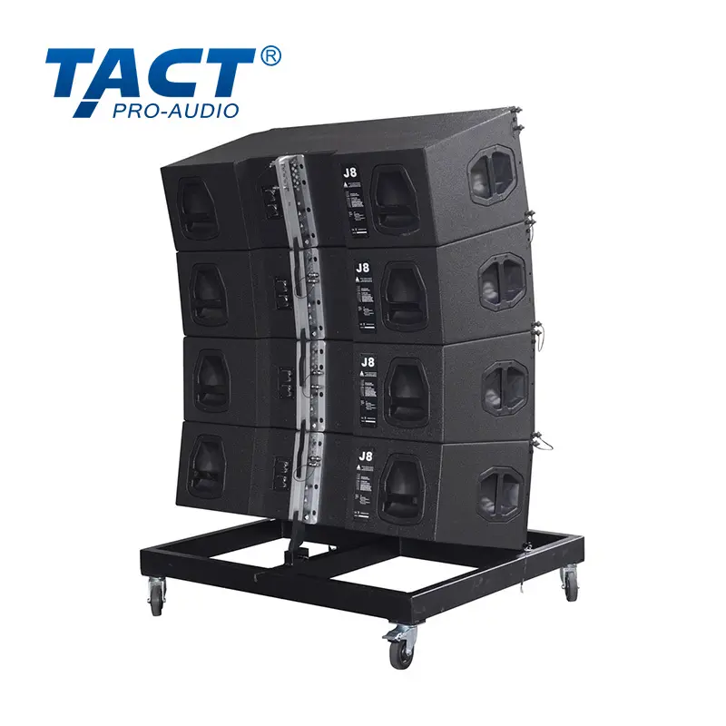 OEM High-Quality China Dual 12 Inch Indoor Line Array Speaker Sound System - Trusted Suppliers & Factory Manufacturers, Exporters