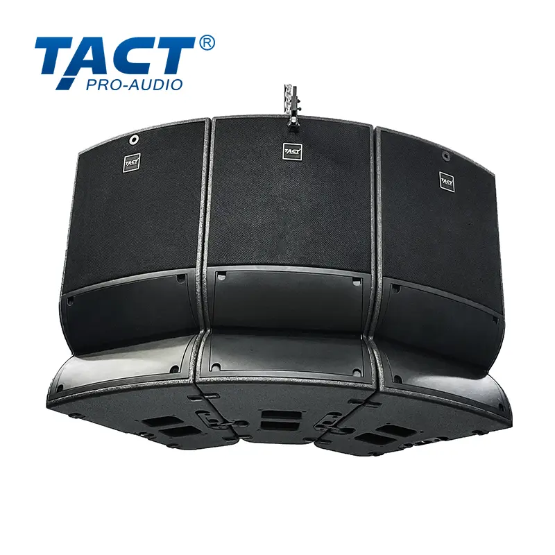 OEM High Quality Single 15 Line Array System Passive Set from China Suppliers and Factory for Versatile Sound Solutions Manufacturers, Factory