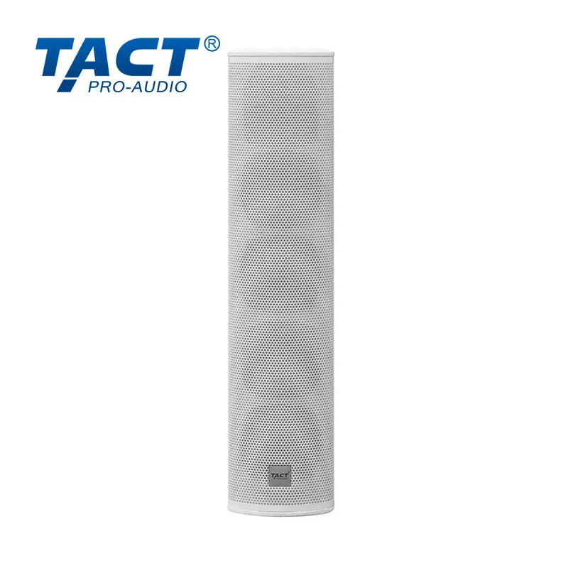 OEM Reliable Factory Wholesale Lightweight Column Line Array – Active PA System for Clear & Balanced Vocals Manufacturer, Factories