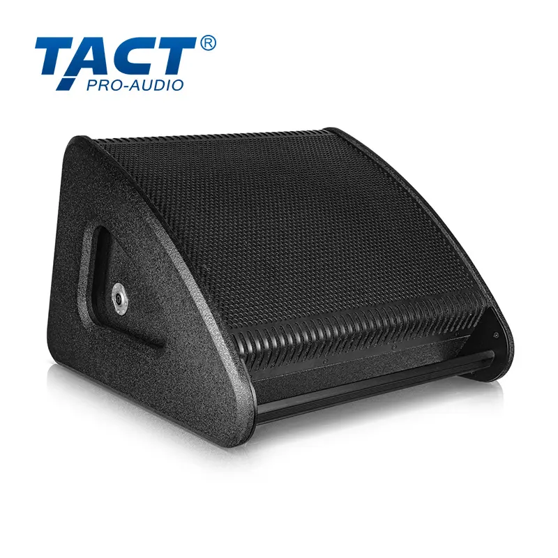 OEM Single 12 inch audio coaxial stage speaker Stage monitor speaker Manufacturer, Factories