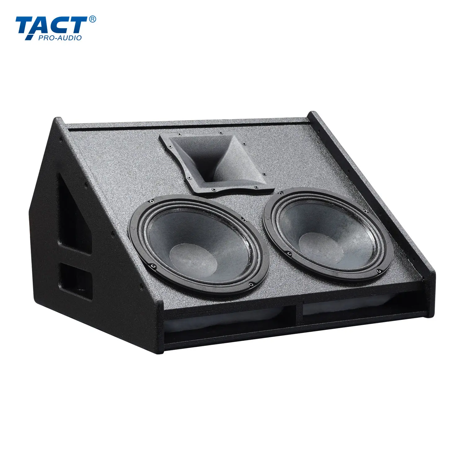 OEM High quality single 10 inch professional pro audio speaker Stage monitor speaker Factories, Exporter