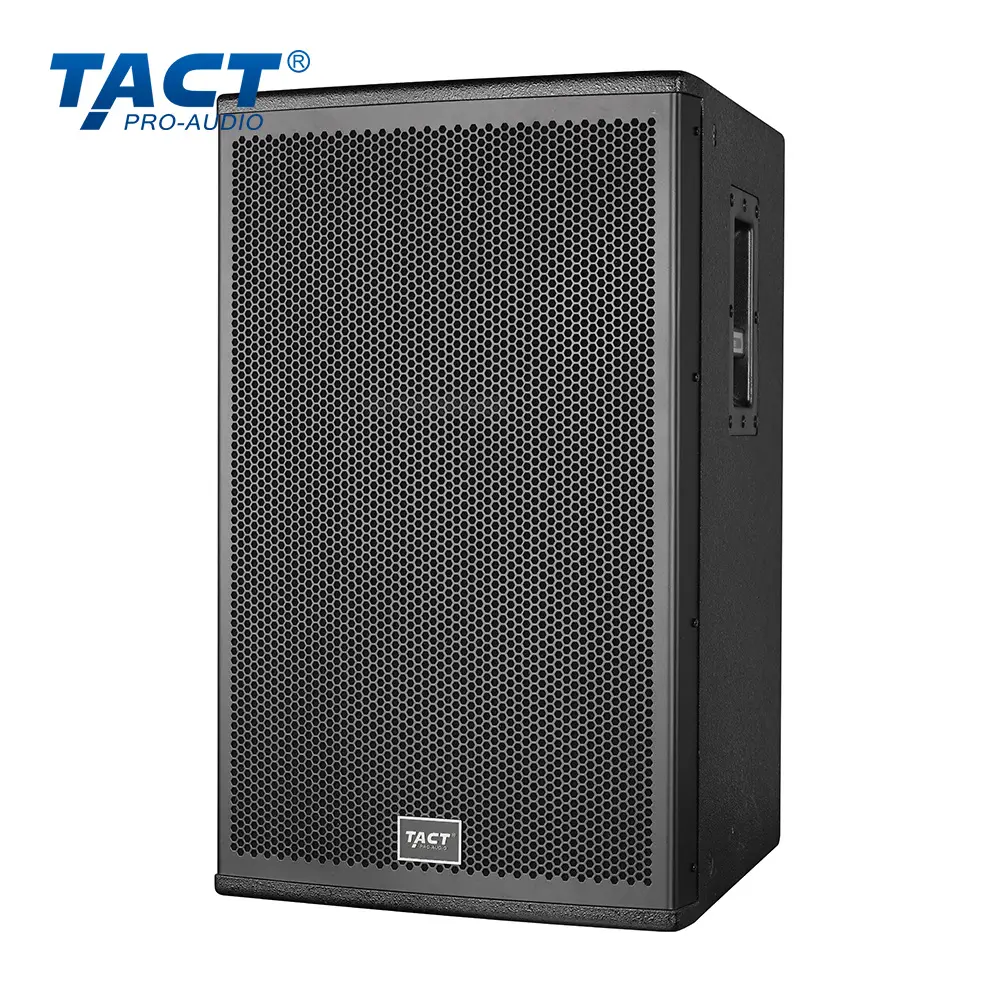 OEM TACT Multifunctional Speaker with Enhanced Vocals, Rich Sound Color, High Clarity Manufacturer, Exporter