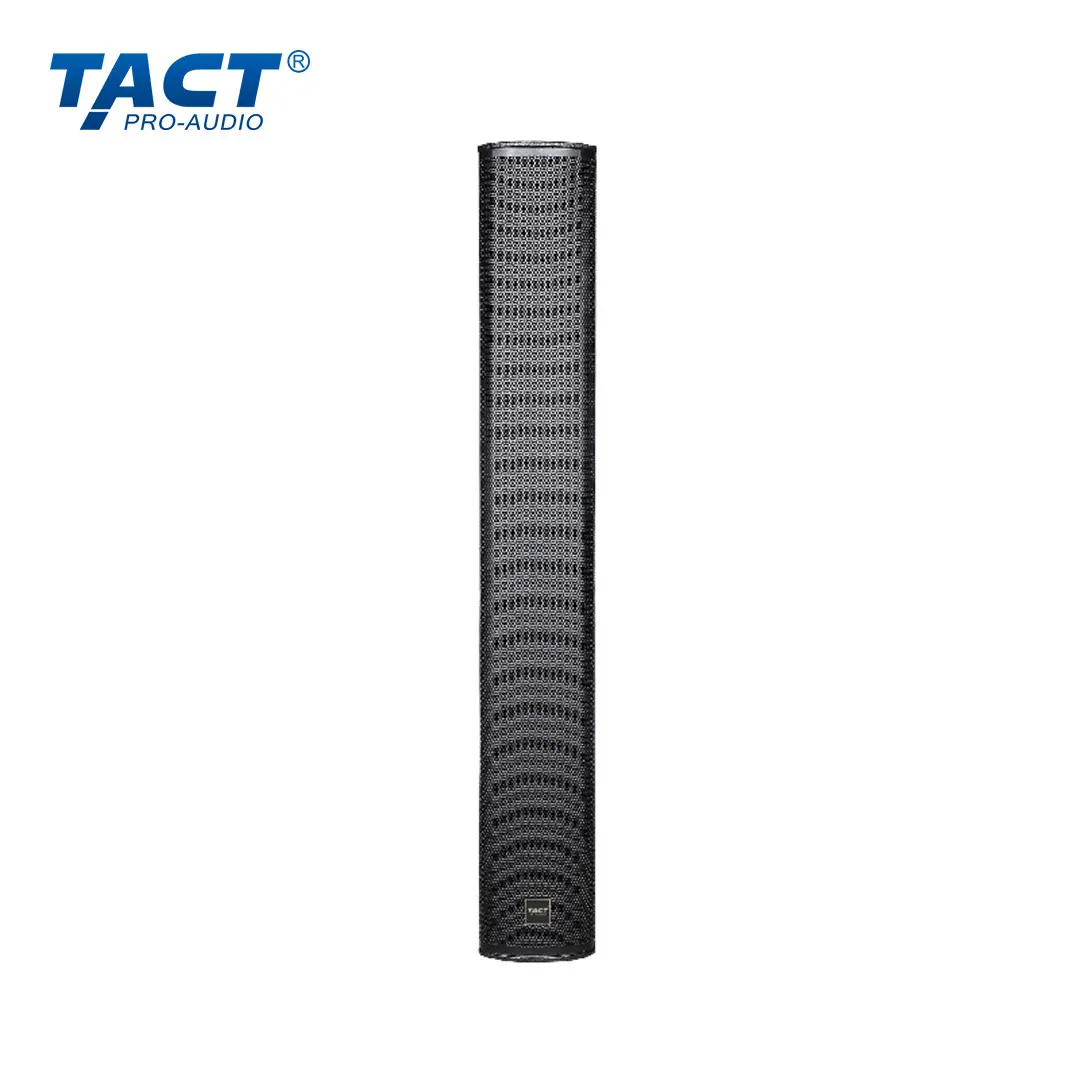 OEM Top-Rated Factory Direct Quality Column Array PA System – Active Speaker with Crystal-Clear Vocal Performance Factories, Exporter