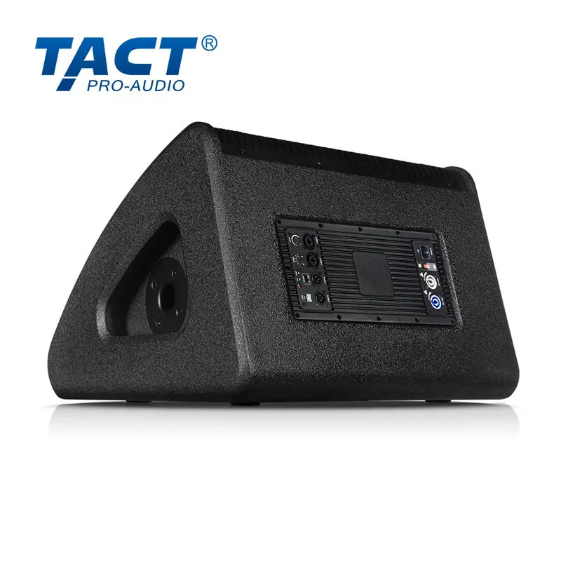 OEM Single 12 inch audio coaxial stage speaker Stage monitor speaker Manufacturer, Factories